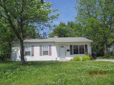 Main picture of 609 Saint Monica Dr