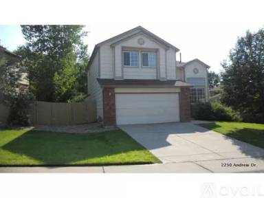 Main picture of 2270 Andrew Dr