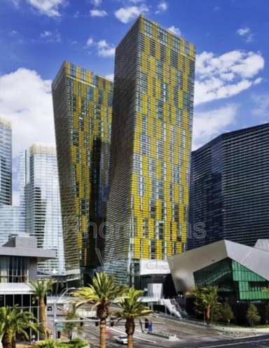 Main picture of Veer Towers Condos