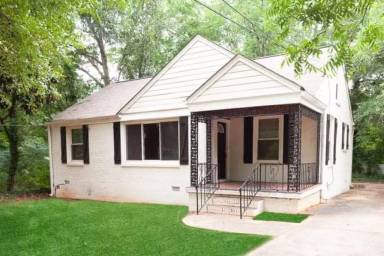 Main picture of 1840 Glenhill Pl