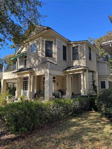 Main picture of 419 Felder Ave