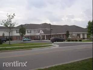 Main picture of West Bridge Apartments