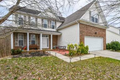 Main picture of 4411 Camden Ridge Dr