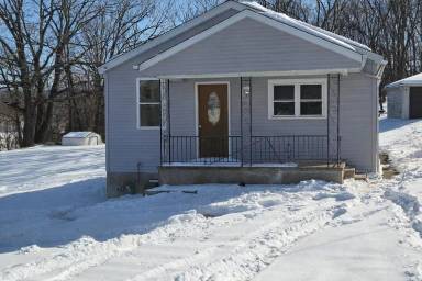 Main picture of 3603 Springer Ave
