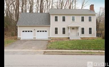 Main picture of 20 Vale Dr