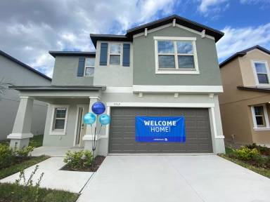 Main picture of 5512 Appleton Shore Dr