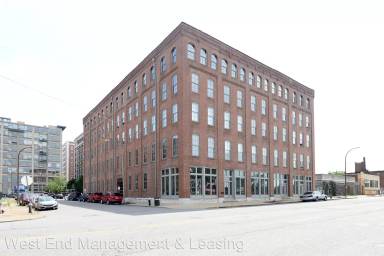 Main picture of 721 N 17th St