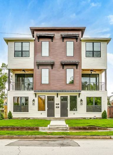 Main picture of 3127 Forest Park Blvd