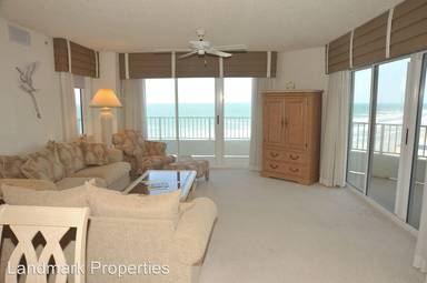 Main picture of Oceans Eight Condominium
