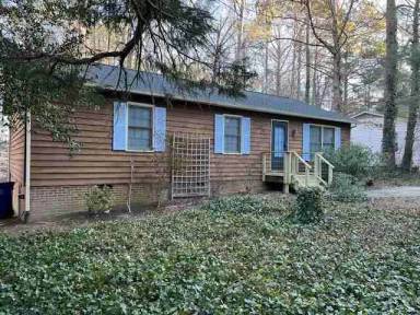 Main picture of 1016 Alexander Stewart Dr