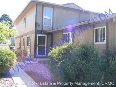Main picture of 4855 El Camino Dr