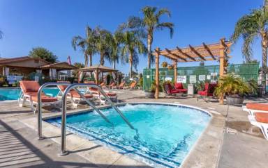 Main picture of Golden Valley Luxury Apartments