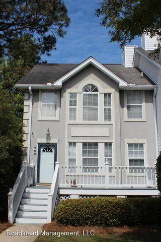 Main picture of 799 Harbor Place Dr