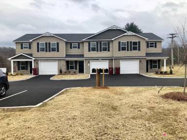 Main picture of 2229 North Greenwood Drive - 3