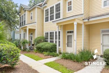 Main picture of 1208 Barnwell Blf