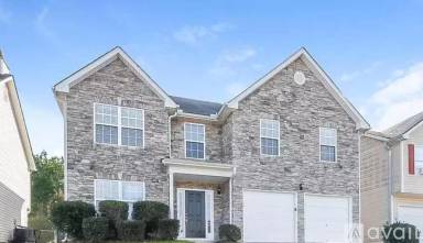 Main picture of 2609 Brookgate Xing