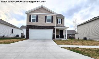 Main picture of 4202 NW Linwood Dr