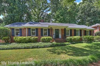 Main picture of 4510 Barwick Rd