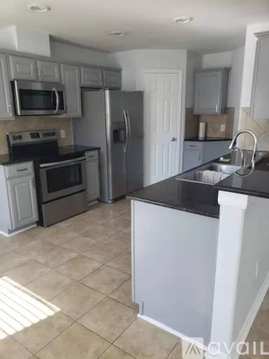 Main picture of 2323 Mintglade Ln
