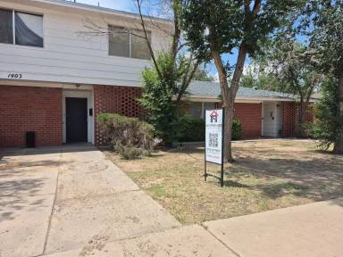 Main picture of 1403 Oregon Ave