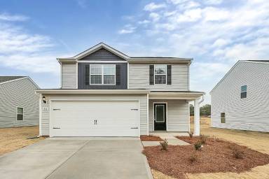 Main picture of 1542 Nia Rd