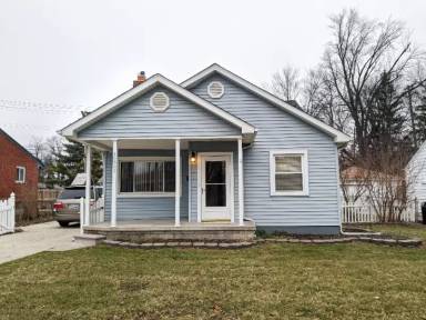 Main picture of 20503 California St