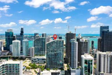 Main picture of Brickell City Center Rise