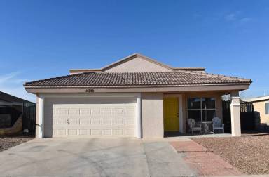Main picture of 14236 Desert Mesquite Dr