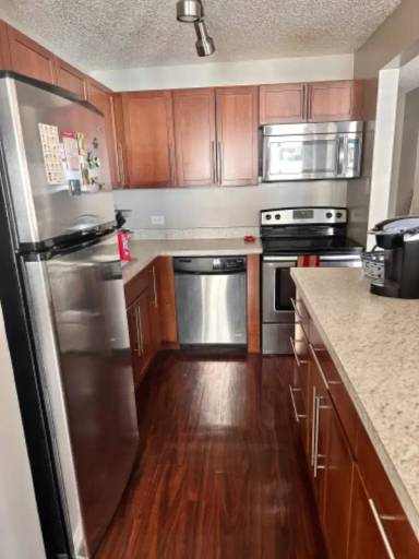 Main picture of Axis Apartments & Lofts