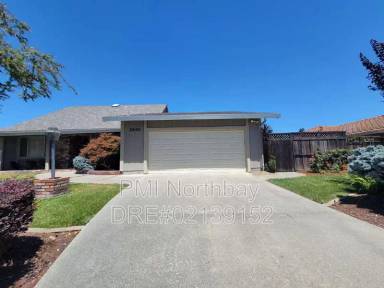 Main picture of 2842 Vista Grande