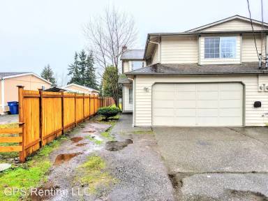 Main picture of 100 119th St SE