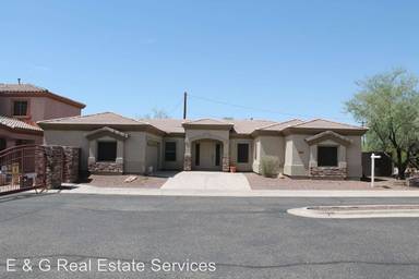 Main picture of 17310 N 19th Ter