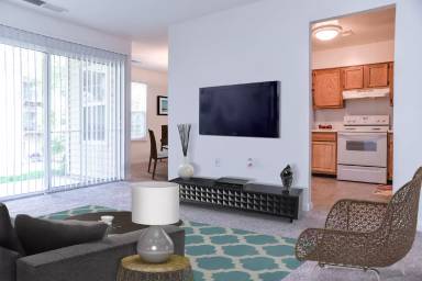 Main picture of Woodlawn Village Apartments