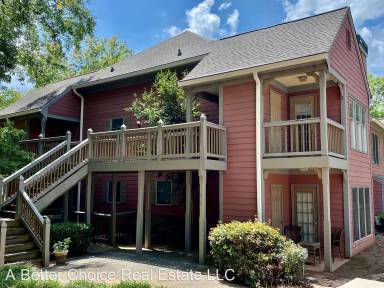 Main picture of 804 Abingdon Way