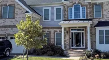 Main picture of 4603 Grazing Way