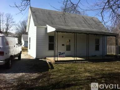 Main picture of 810 N Virginia St