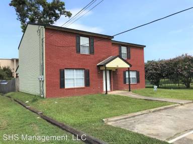 Main picture of 410 N Copeland St