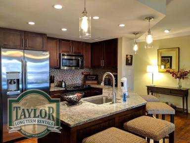 Main picture of 7171 Harbourside II - condo