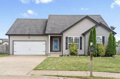 Main picture of 2330 Spike Ct