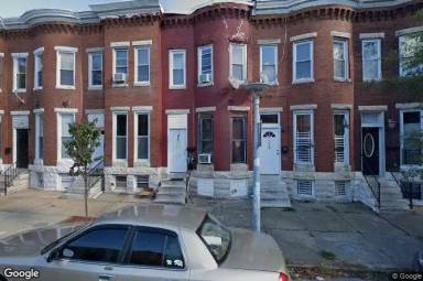 Main picture of 229 N Luzerne Ave