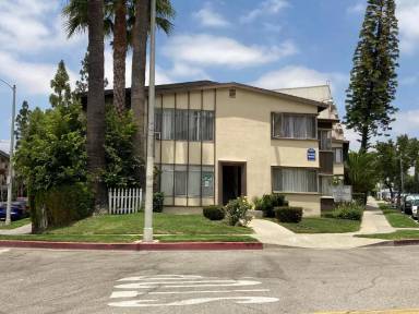 Main picture of Reno Hoover Apartments