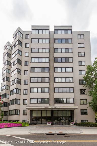 Main picture of Imperial House Condominium
