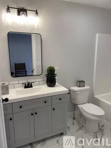 Main picture of Maple Tree Apartments