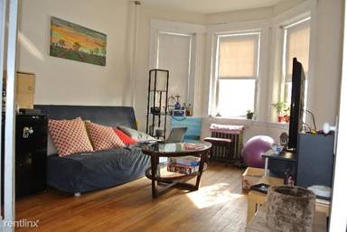 Main picture of 1197 Boylston St