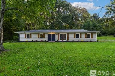 Main picture of 6622 Brushwood Dr