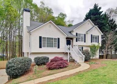 Main picture of 111 Barrett Springs Dr