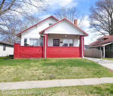 Main picture of 1401 Bouchelle Ave