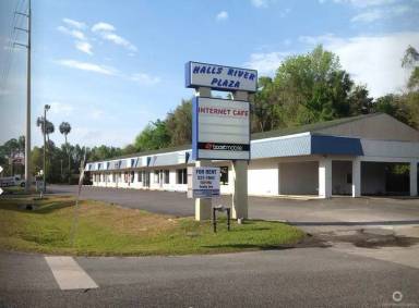 Main picture of 3550 S Suncoast Blvd
