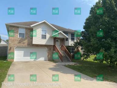 Main picture of 990 S Hedge Dr