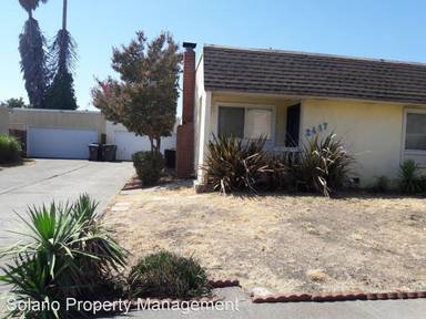 Main picture of 2411 Baltic Dr